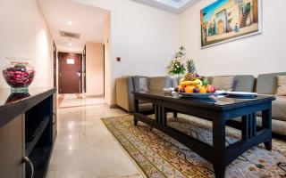 Sahara Hotel Agadir - Adults Only - 9