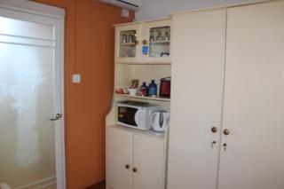 Chez Marina - Quatre Bornes - 8