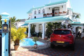 Chez Marina - Quatre Bornes - 0