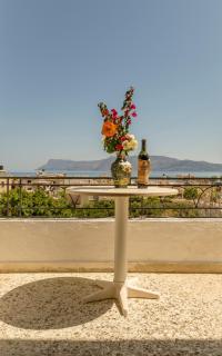 Holiday Home Froudaki 1 - Kissamos - 4