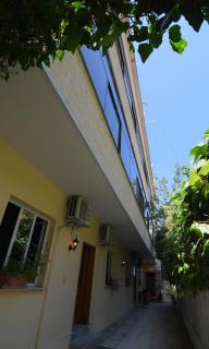 Hotel HAXHIU - Tirana - 8