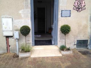 Gite la Tropezienne - Blaye - 7