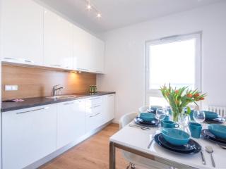 VacationClub - Przy Plaży Apartment 10 - Mielno - 6