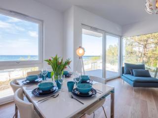 VacationClub - Przy Plaży Apartment 10 - Mielno - 7