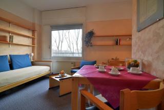 Residence Hotel Siloe - Milan - 3