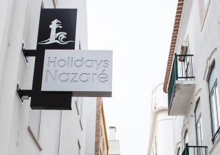 Real Holidays Nazaré - Nazaré - 8