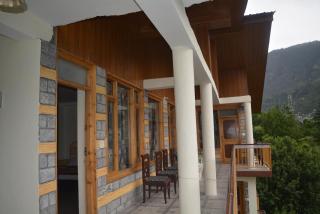 Himalaya Cottage - 2