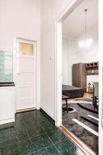 W2 Synagogue Apartment - Budapest - 7