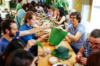 Chengdu Flipflop Hostel Poshpacker (Chunxi Road Metro Station) - Chengdu - 4