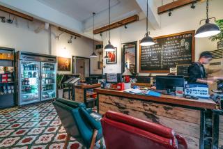 Chengdu Flipflop Hostel Poshpacker (Chunxi Road Metro Station) - Chengdu - 3