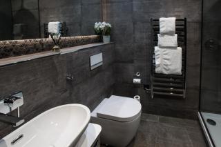 Mondo Hotel - Coatbridge - 4