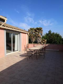 Domaine de l'Aumone - Agde - 6