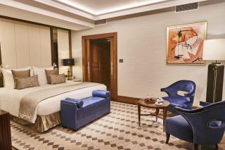 Grand Hotel Kempinski Riga - 5