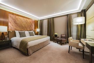 Grand Hotel Kempinski Riga - 8
