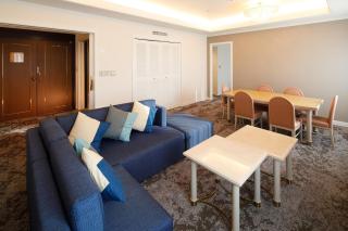 Hotel New Omi - Ōmihachiman - 7