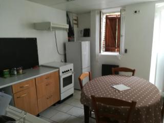 Chez Jeanne - Morée - 9