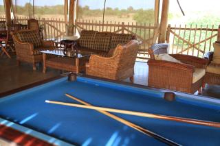 Manyatta Camp - Voi - 4