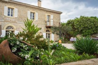 La Bastide du Castellet - 1