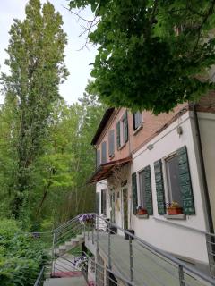 Locanda dei Pontieri - Guastalla - 4