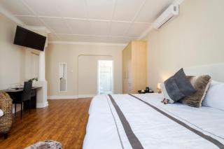 Walmer Villiers Self Catering - 1
