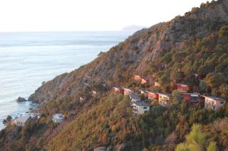 Resort La Francesca - Bonassola - 0