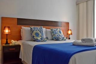 Giuseppe Suites Hotel - Asunción - 3