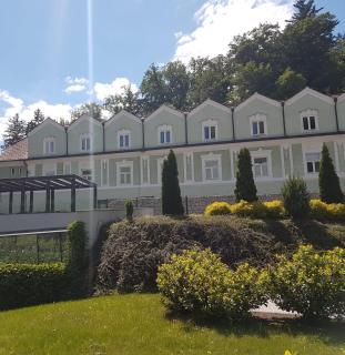 Vila Park - Rogaška Slatina - 0