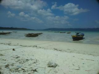 Crossbill Beach Resort - Havelock Island - 2