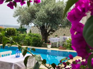 Era Hotel Alacati - Alaçatı - 8