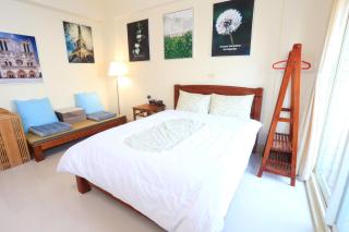 Downshifters House - Tongluo - 6