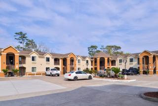 Americas Best Value Inn Medical Center Downtown - Houston - 7