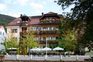 Hotel Restaurant Alte Linde - 8