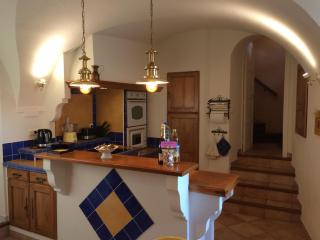 La Maison de Valentine - Jarjayes - 5