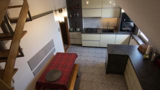 Family Apartment - w cenie 4 rowery, plaża, łódka wiosłowa, kajak, rower wodny - Mrągowo - 4
