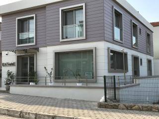 EVN Hotel - Çeşme - 8