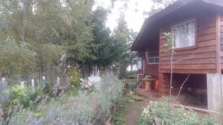 Cabañas Huilipan Gonzalez - 5