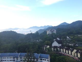 2 bed Kempas D2-904 Genting Highland - Resorts World Genting - 3
