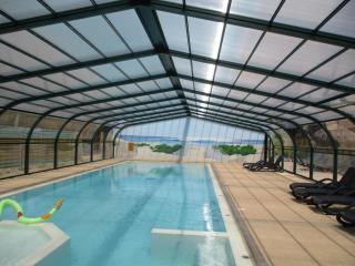 Camping de Sion - Saint-Hilaire-de-Riez - 1