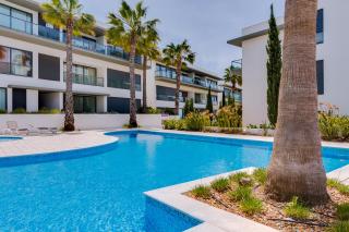 Cavalo Preto Beach Resort - Quarteira - 0