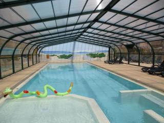 Camping de Sion - Saint-Hilaire-de-Riez - 3
