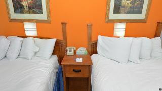Americas Best Value Inn & Suites Jackson - 5