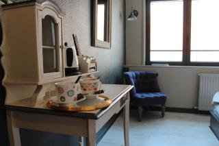 Hypnos Hotel - Hesdin - 5