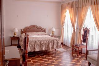 Hostal España - Sucre - 7