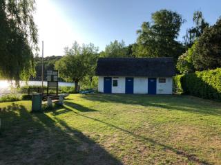 Ferienhaus Bäk-Ratzeburg - Bäk - 2