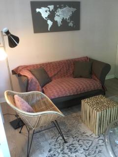 Appartement cosy dans le centre de Honfleur - Honfleur - 9
