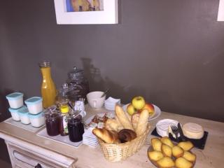 La Corbonniere - Geneslay - 5