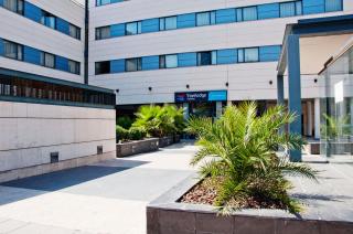 Travelodge Torrelaguna - 8