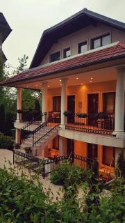 ŽUPAN apartmani - Soko Banja - 5