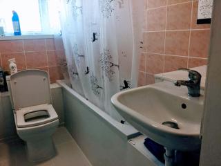 prospect hill - Londra - 2