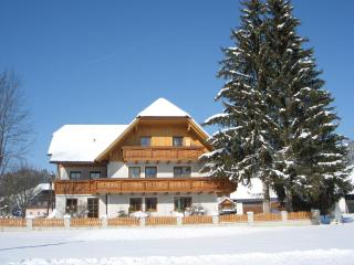 Bio Bauernhof Schoberhof - 2